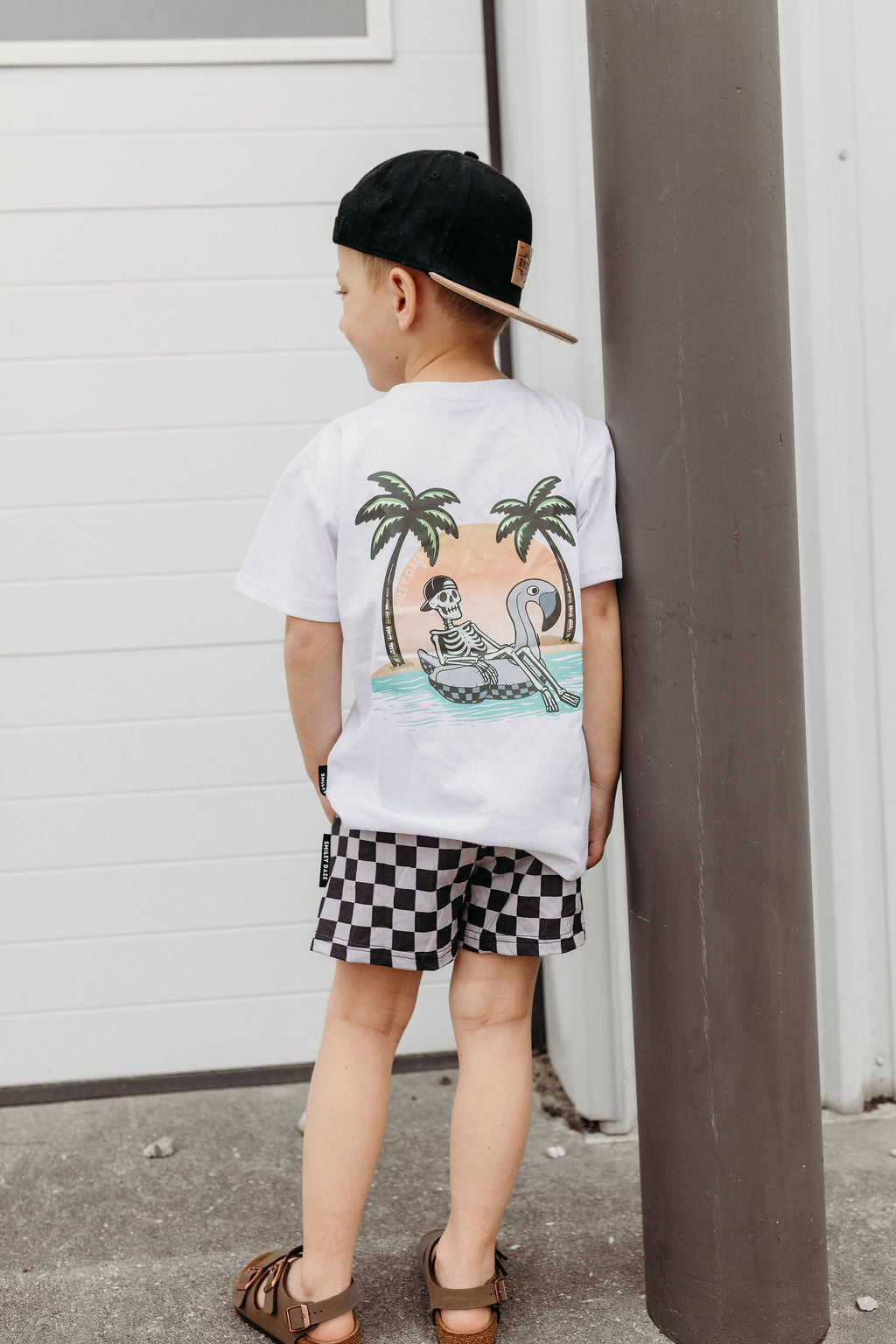 SUMMER DAZE • TEE
