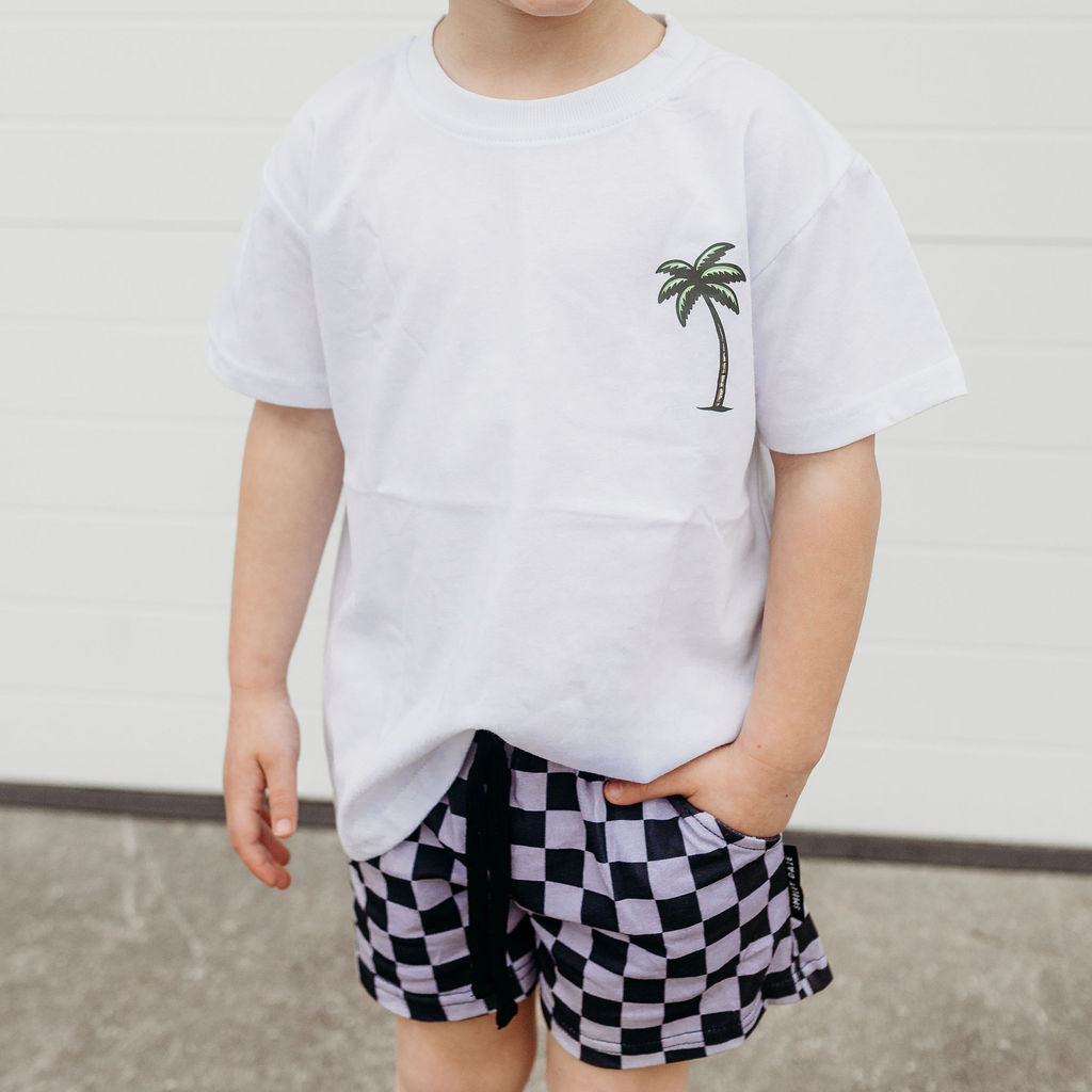 SUMMER DAZE • TEE