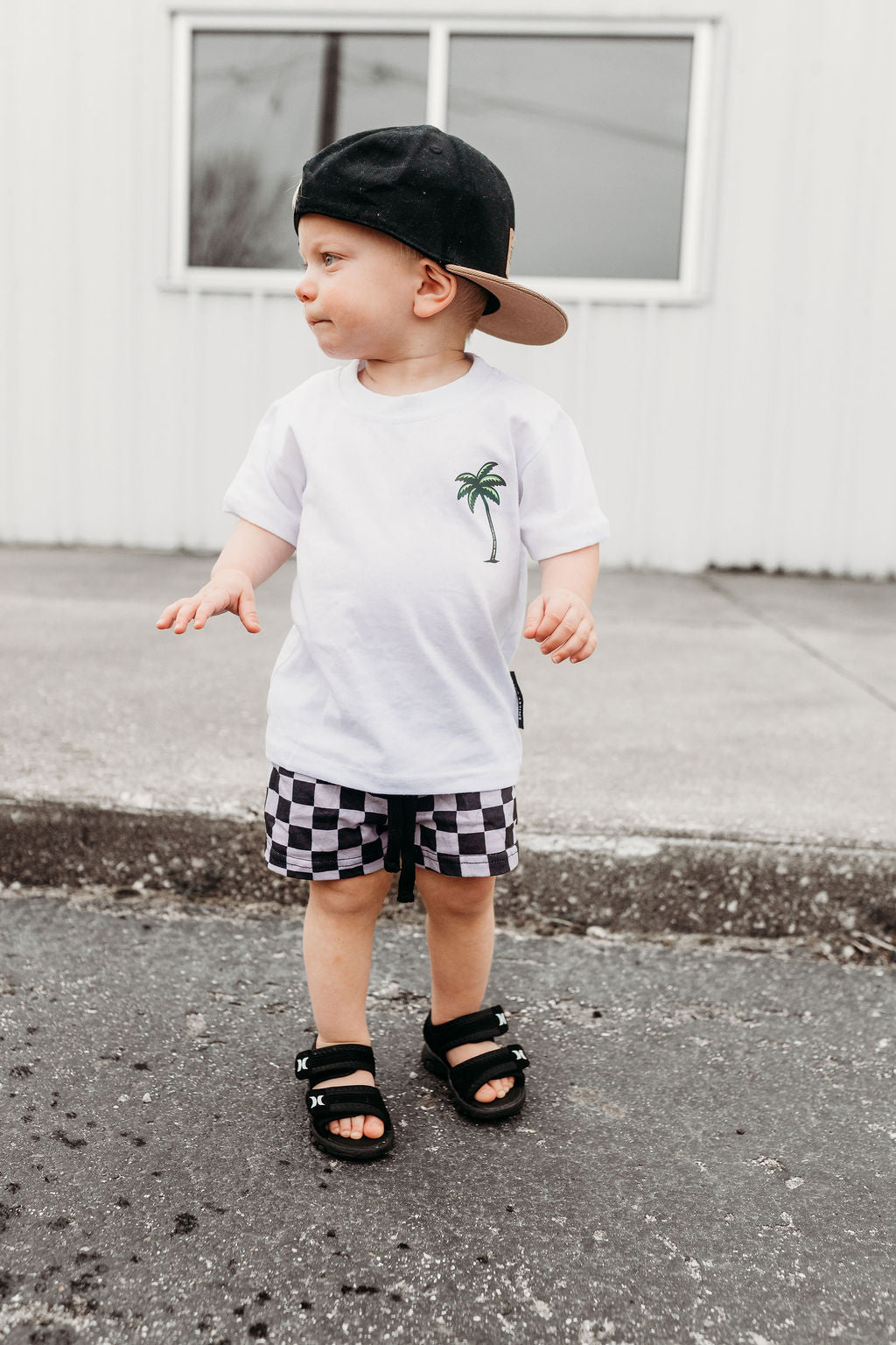 SUMMER DAZE • TEE