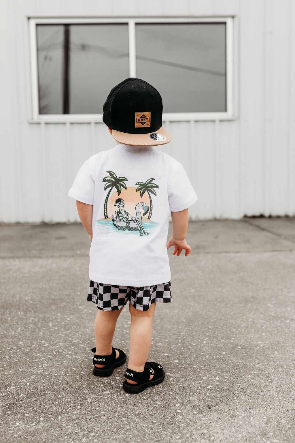 SUMMER DAZE • TEE