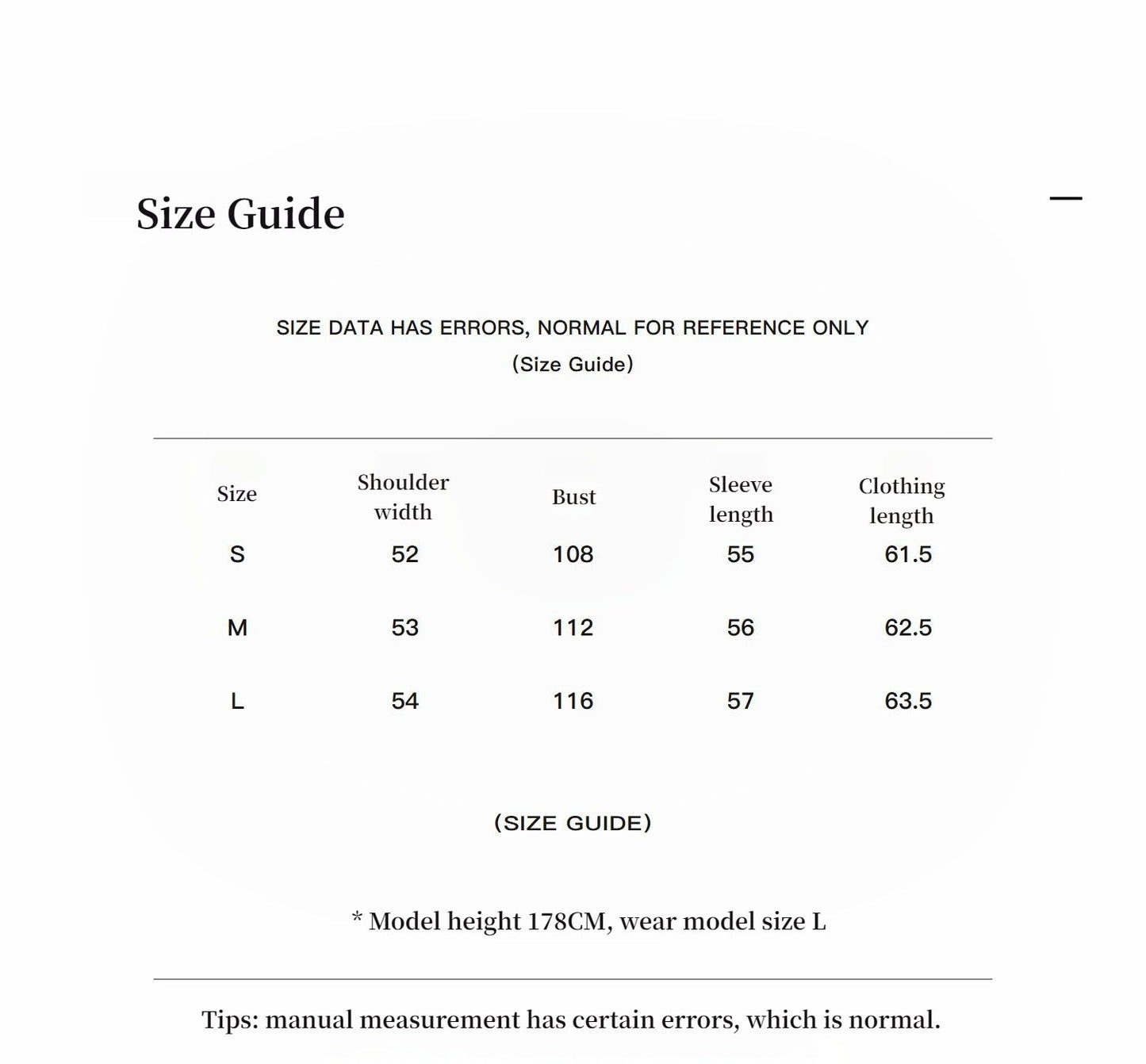 Vitality Girl Striped Merino Sheepskin Coat