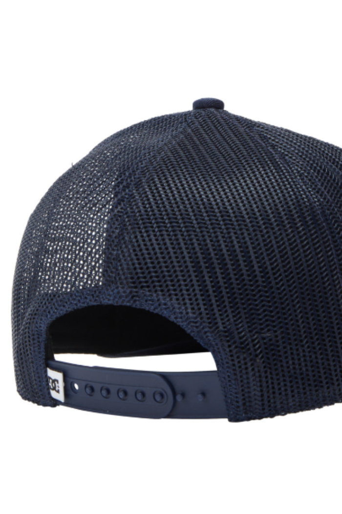DC Men's Garage Trucker Hat