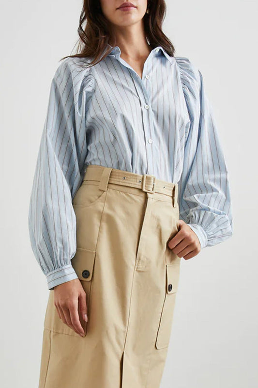 Livy Button Down Shirt