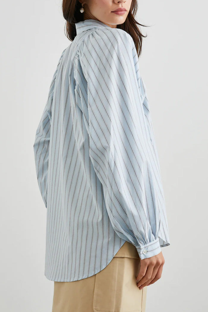 Livy Button Down Shirt