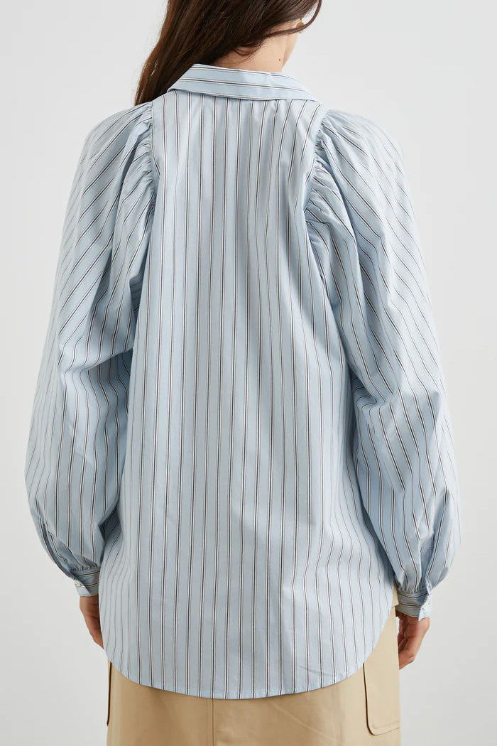 Livy Button Down Shirt
