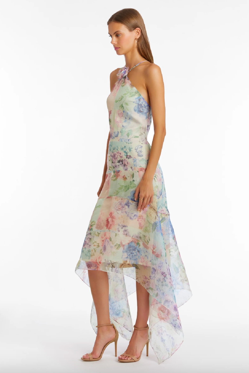 Natalie Dress