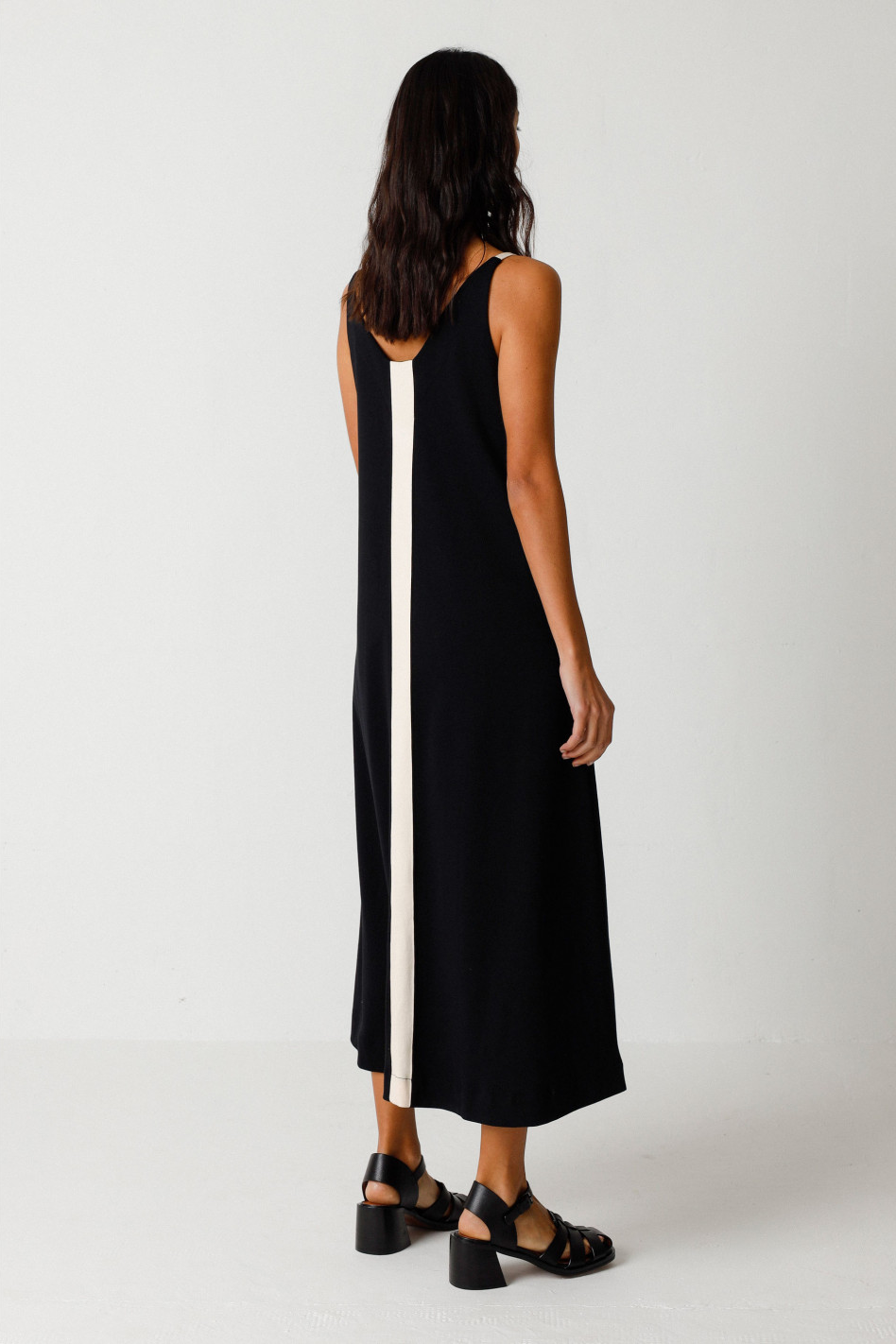Zaine Dress