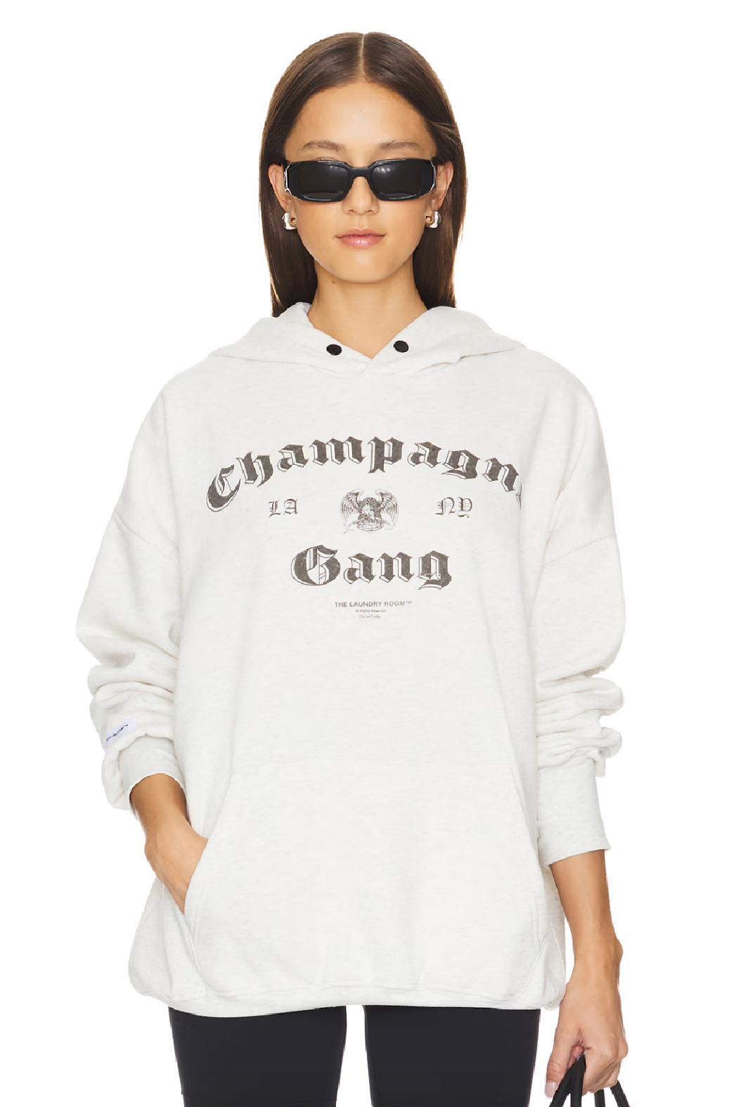 Champ Gang Hoodie