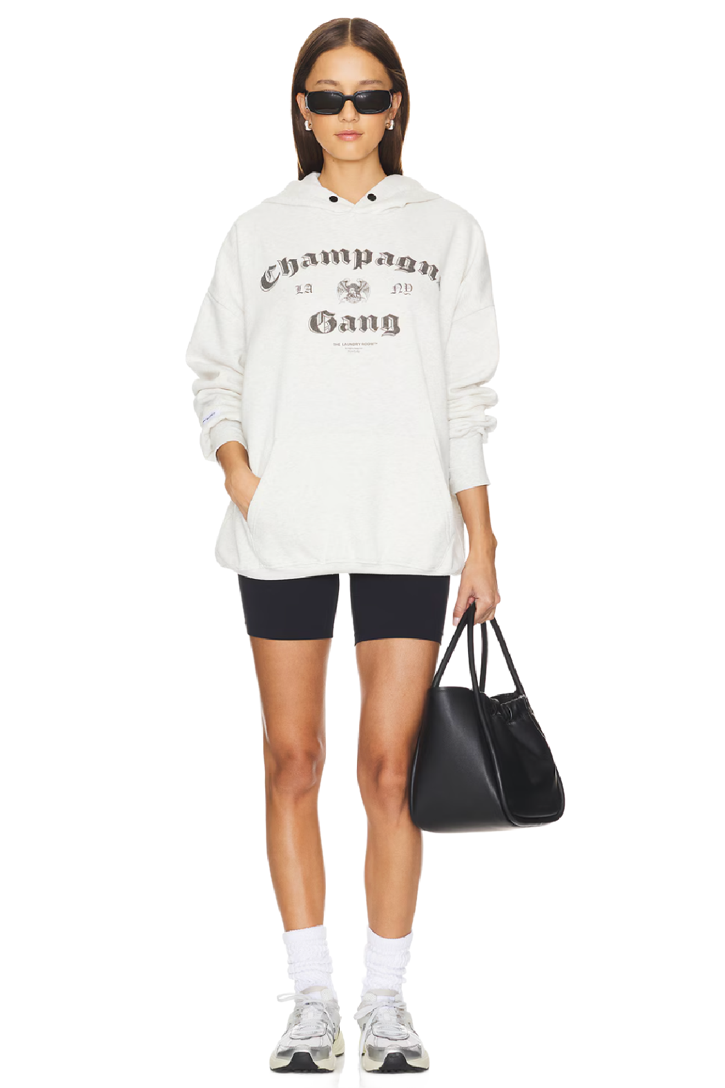 Champ Gang Hoodie