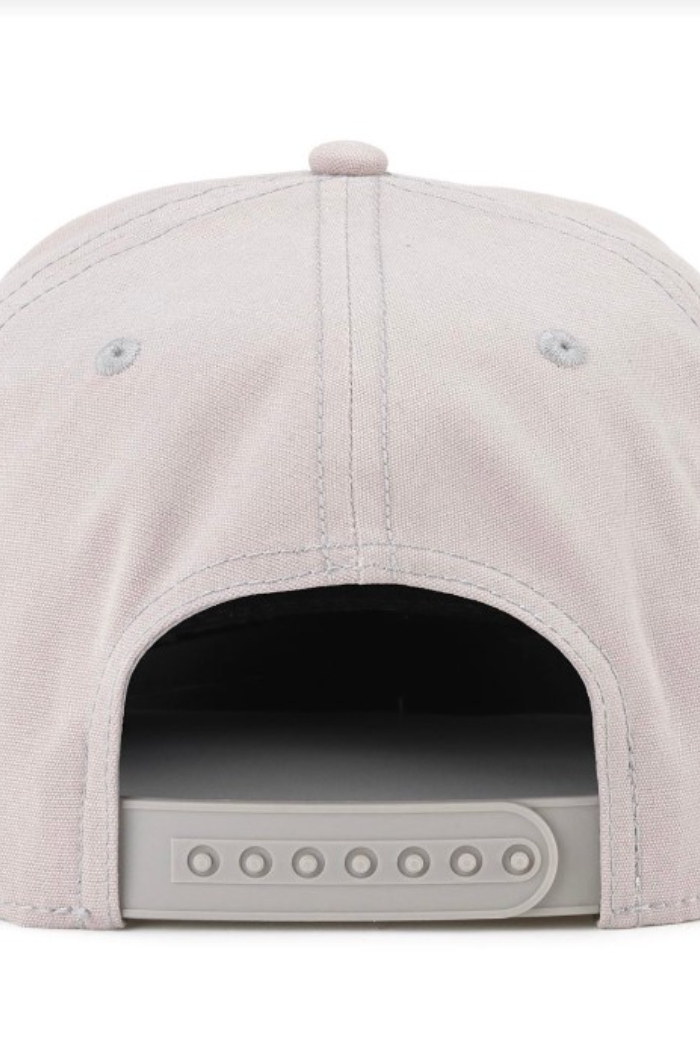 Chevrolet Canvas Cappy Hat
