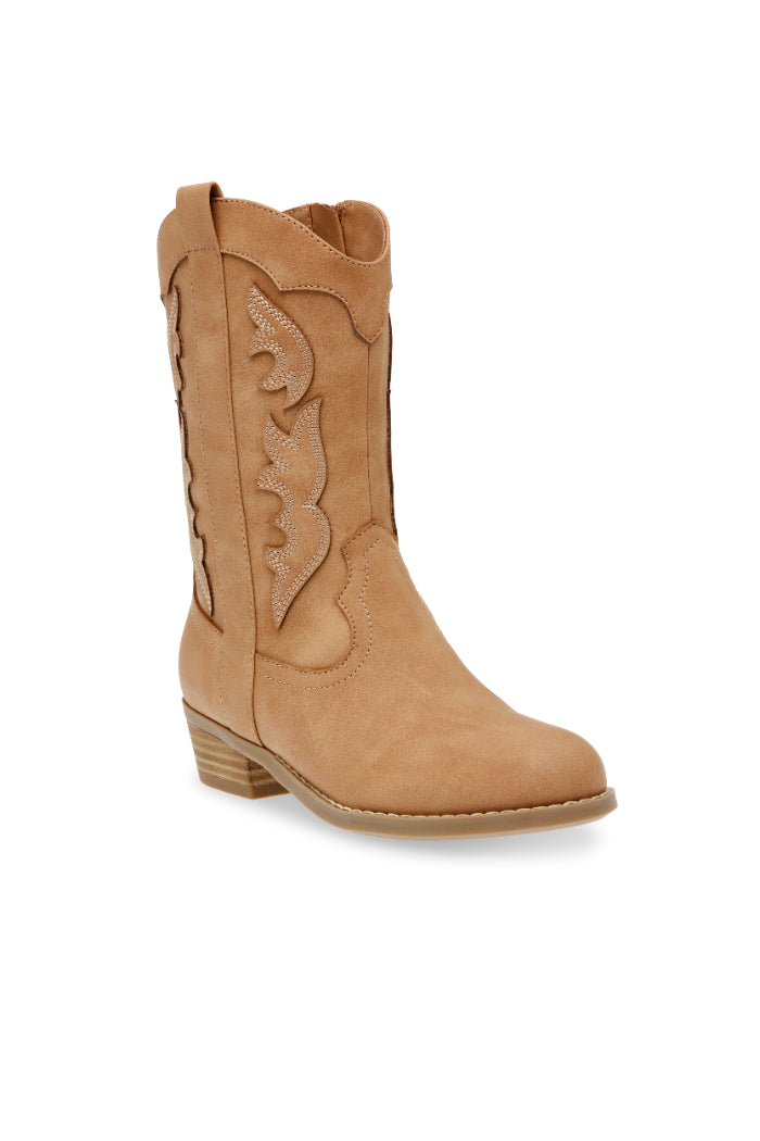Kids' Loop Western Boot