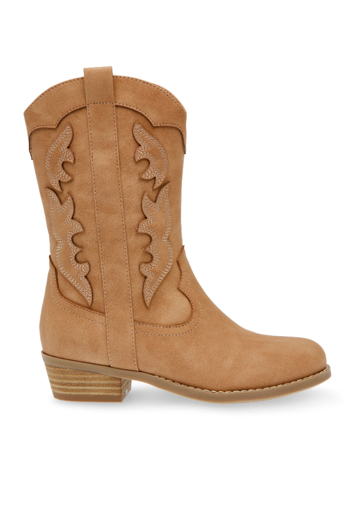 Kids' Loop Western Boot