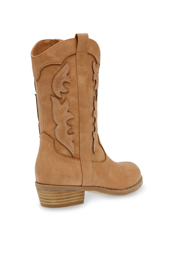 Kids' Loop Western Boot