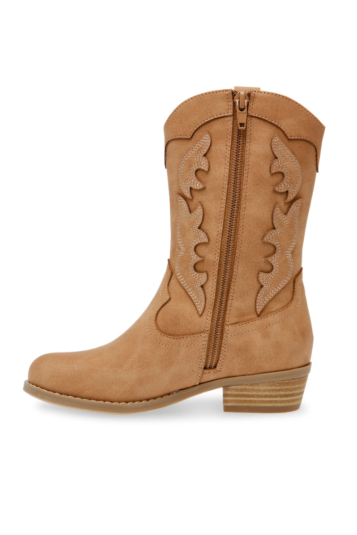 Kids' Loop Western Boot