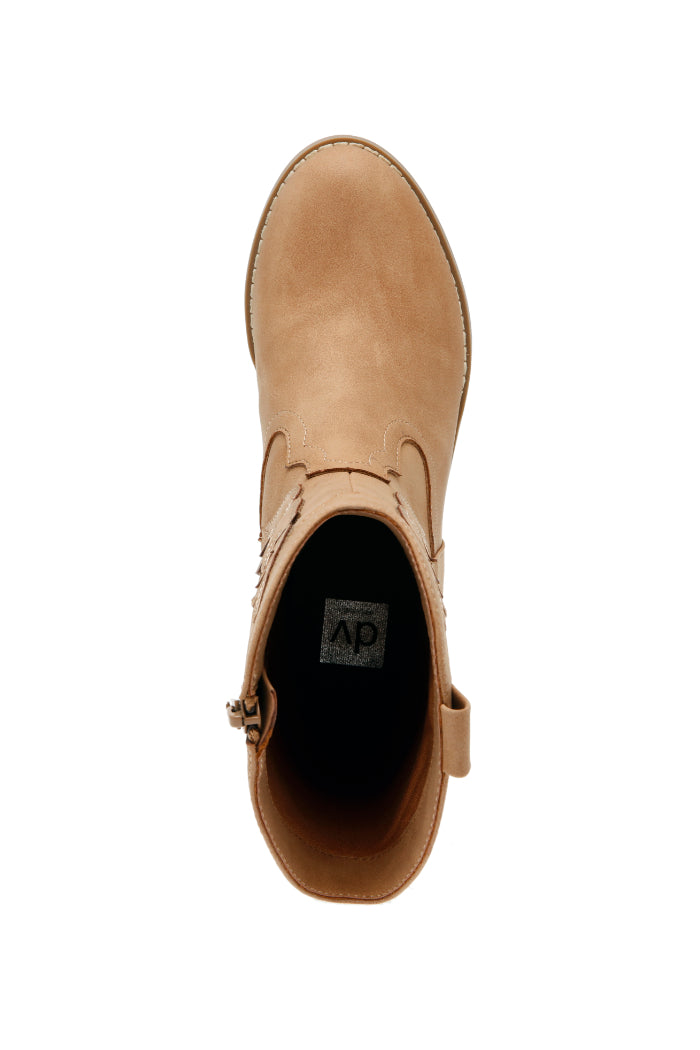 Kids' Loop Western Boot
