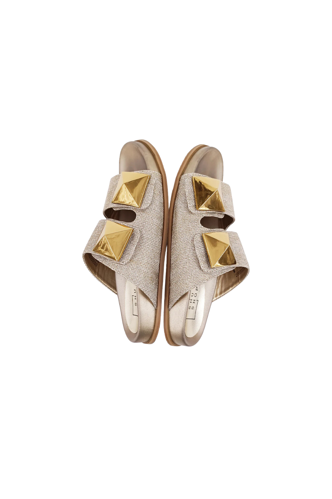 Bernarda Sandals