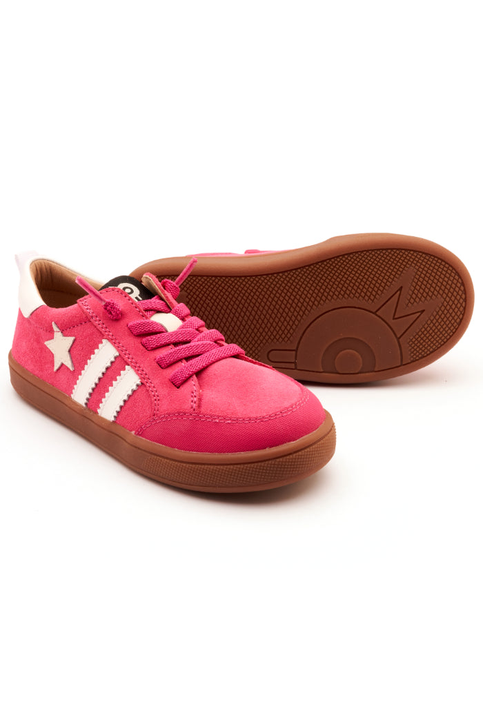 Wos Runner