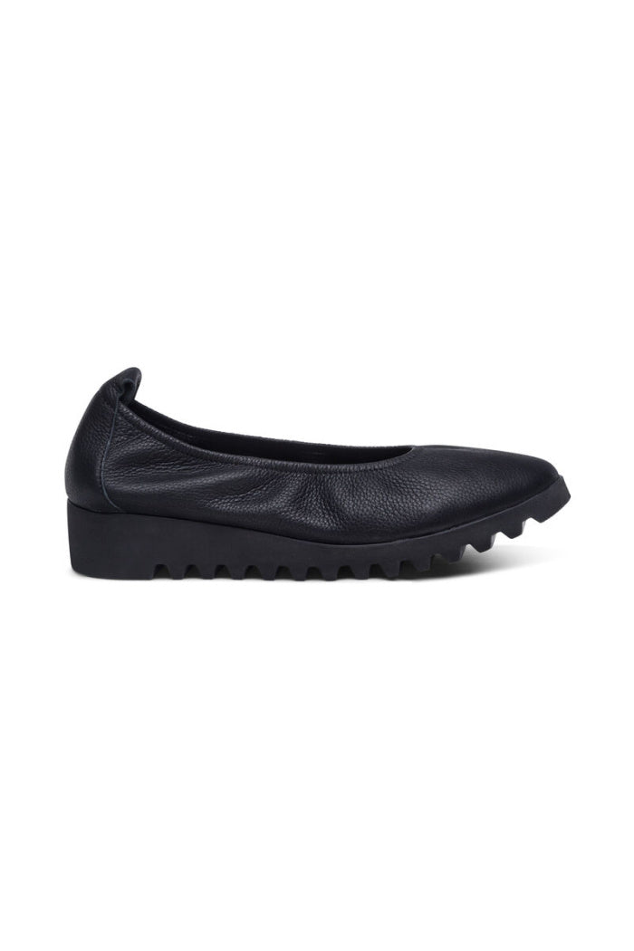 Aetrex Brianna Ballet Flat