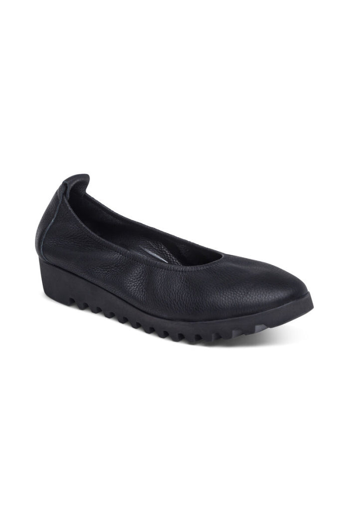 Aetrex Brianna Ballet Flat