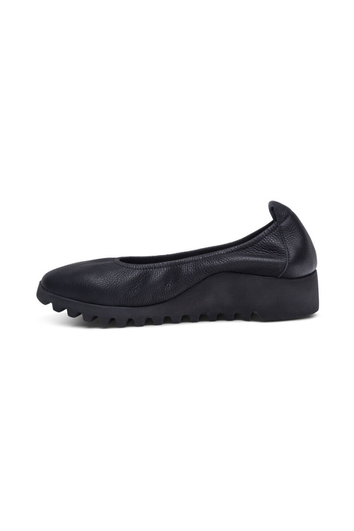 Aetrex Brianna Ballet Flat