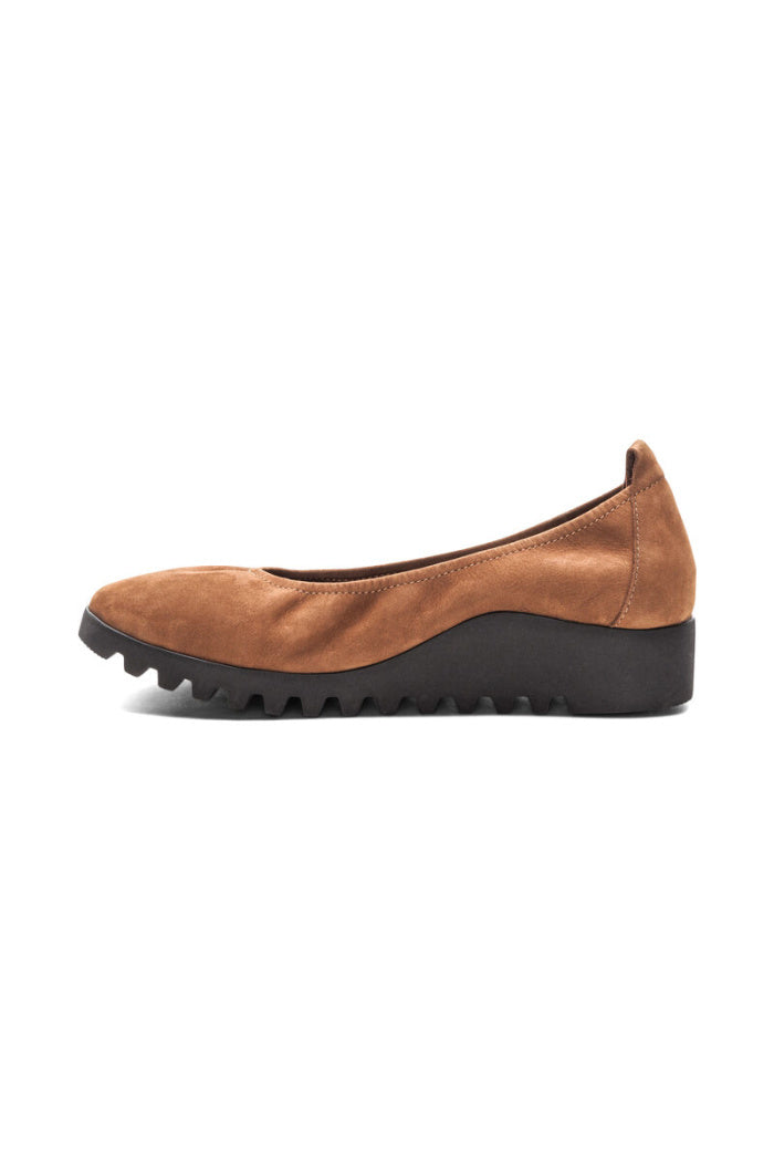 Aetrex Brianna Ballet Flat