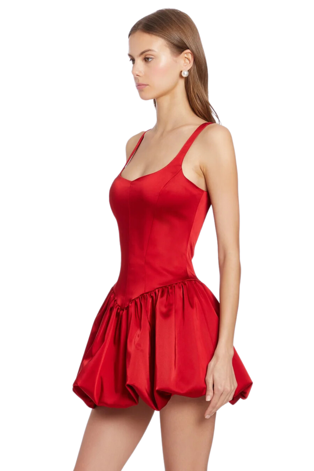 Bettina Skort Romper