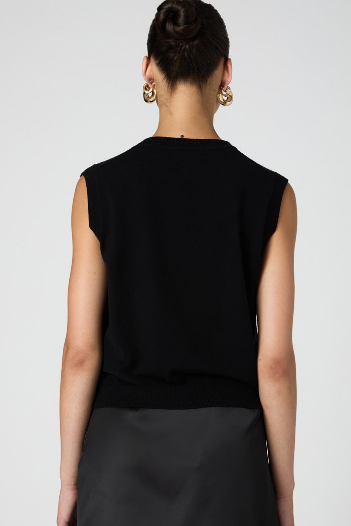 Cosysoft Sleeveless Vest