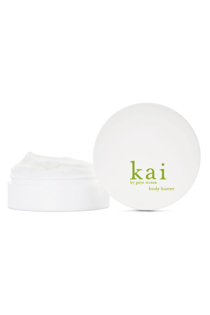 Kai Body Butter 6.4oz