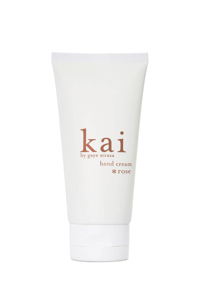 Kai Hand Cream