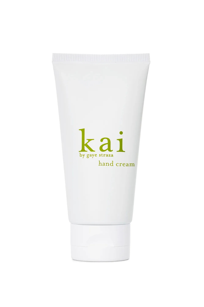 Kai Hand Cream
