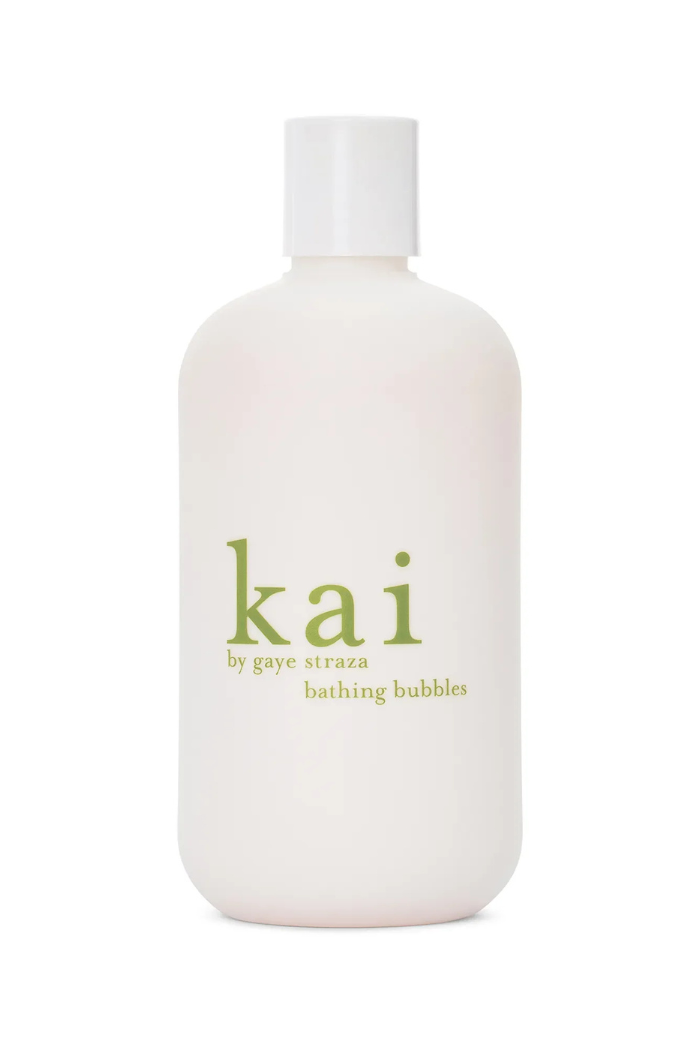 Kai Bathing Bubbles 12oz