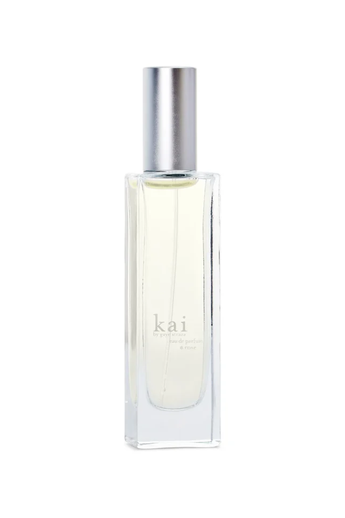 kai*rose eau de parfum 1 oz