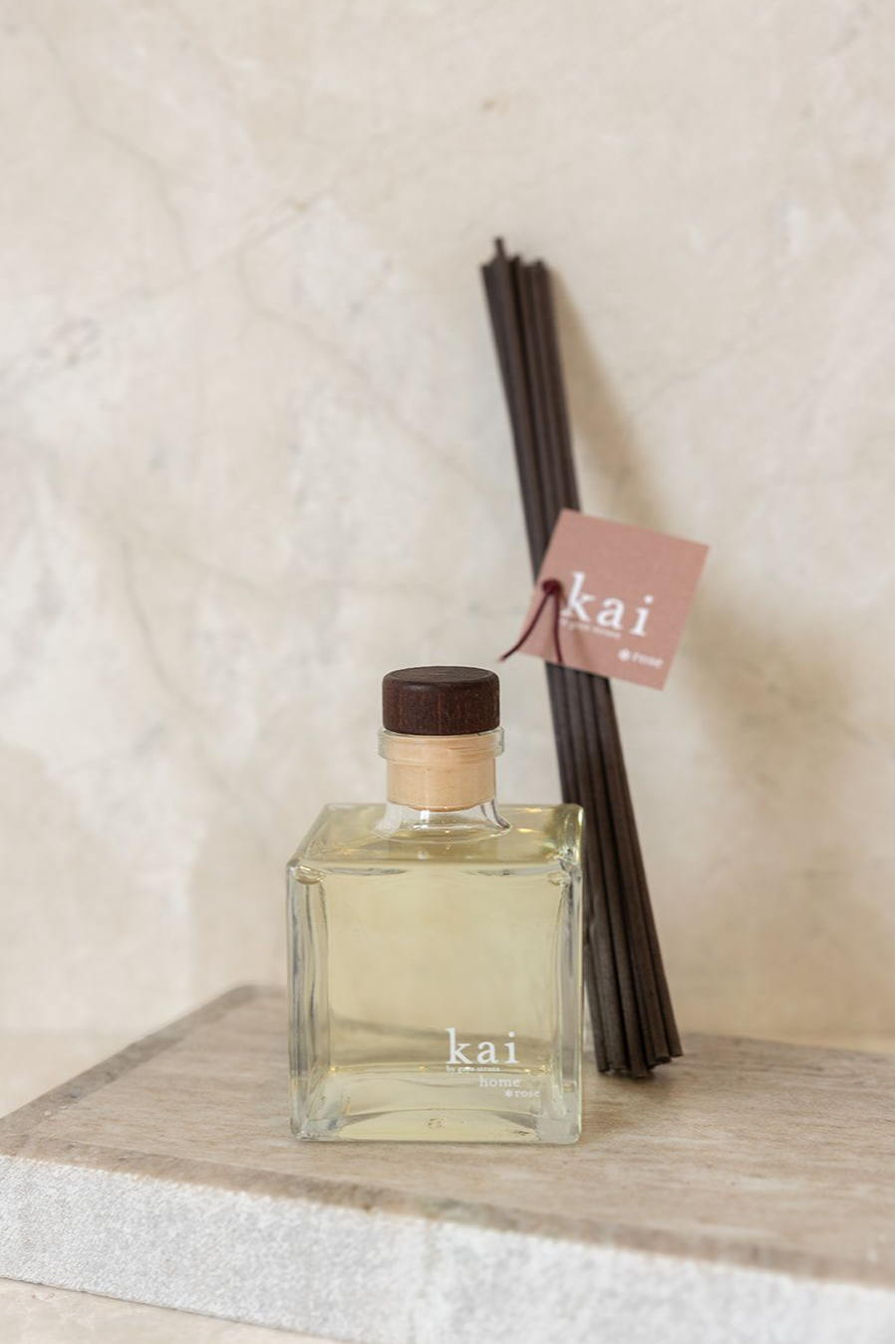 kai*rose home diffuser