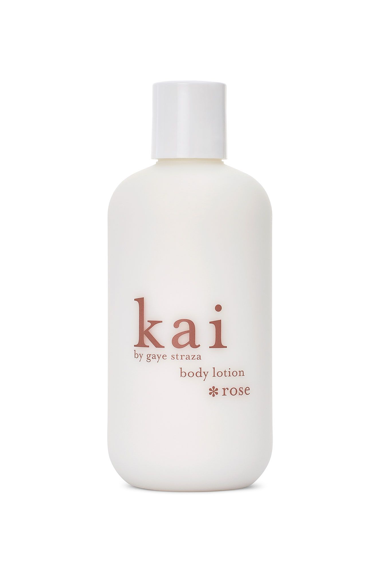 kai*rose body lotion