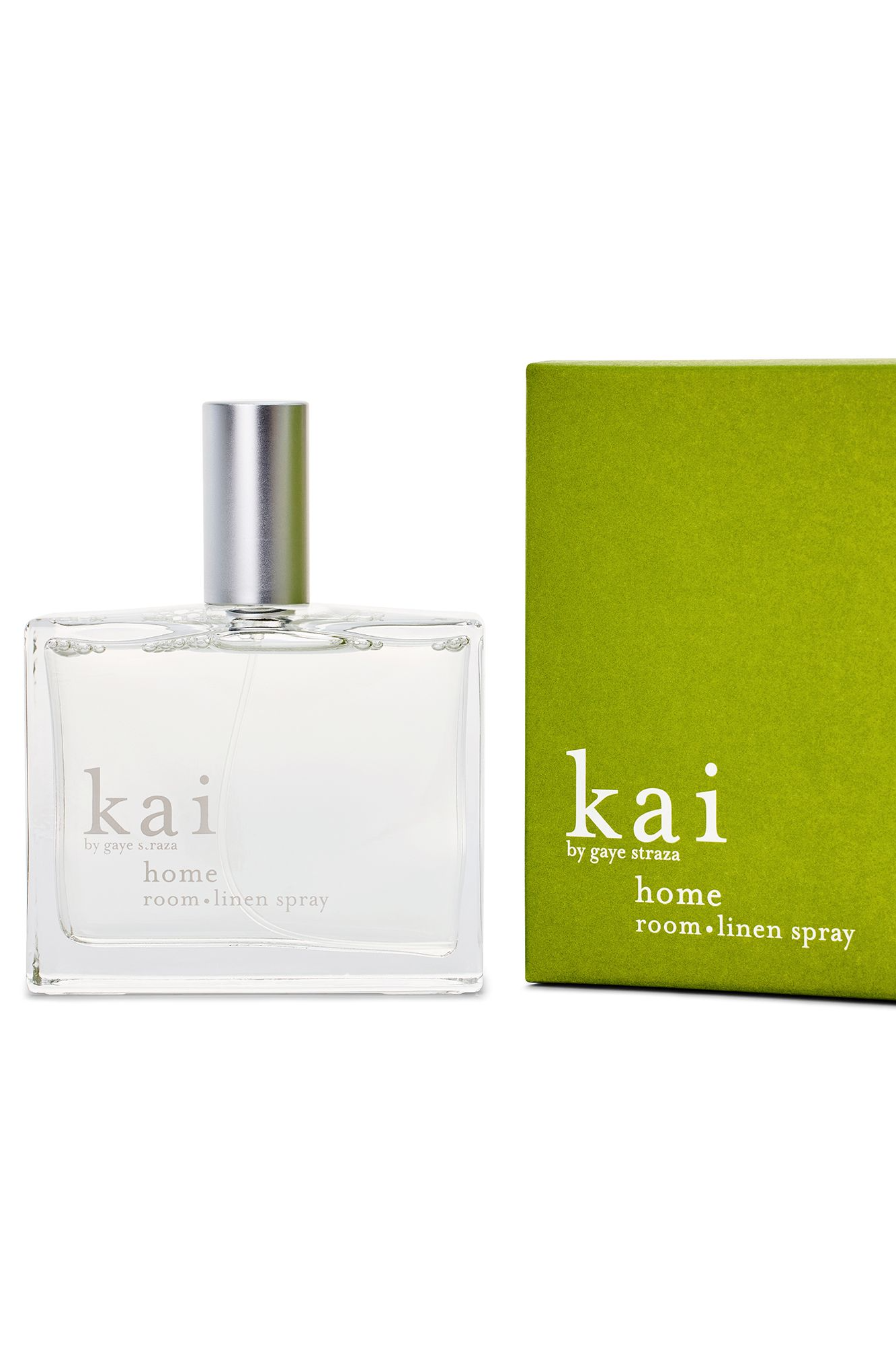 kai linen spray