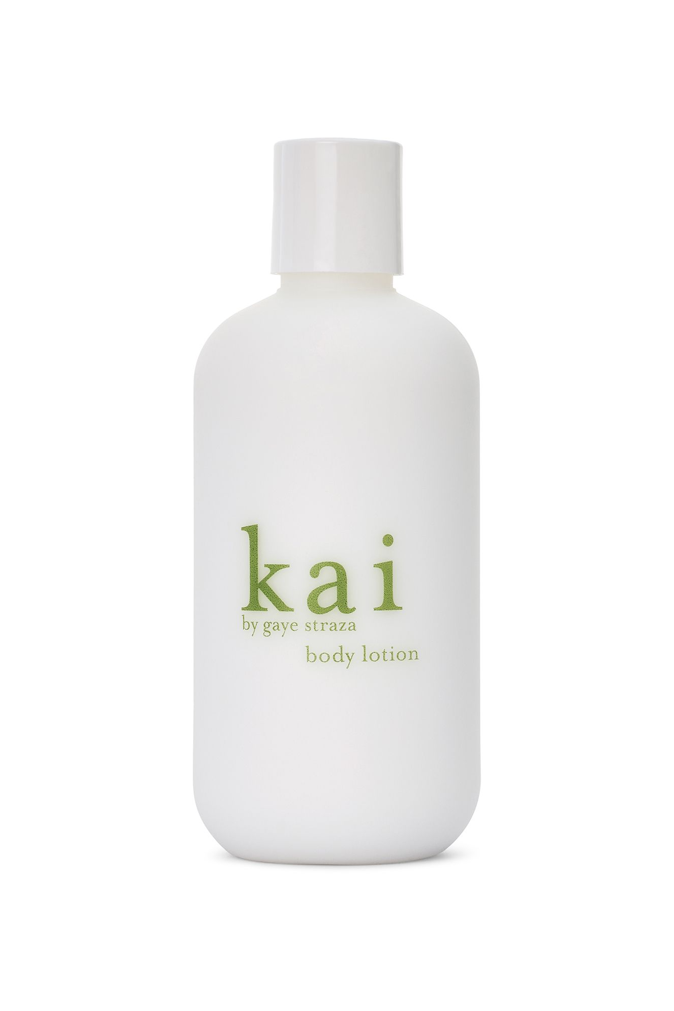 kai body lotion