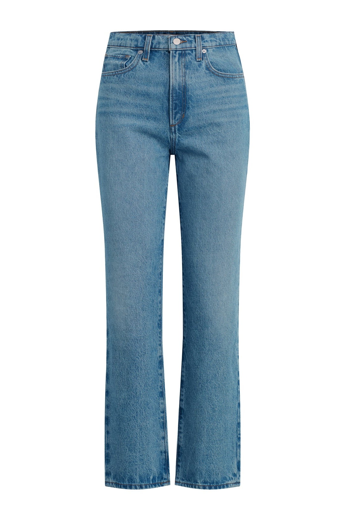 The Margot Slim High Rise Slim Ankle - Boundless