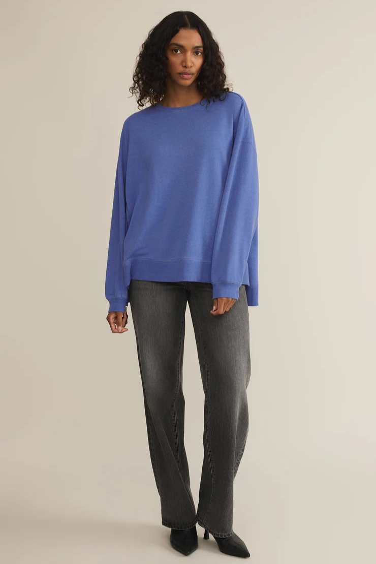 Modern Weekender