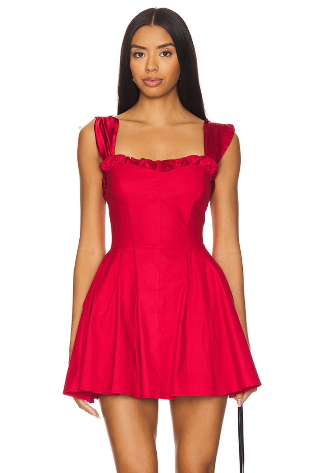 Midnight Magic Mini Dress