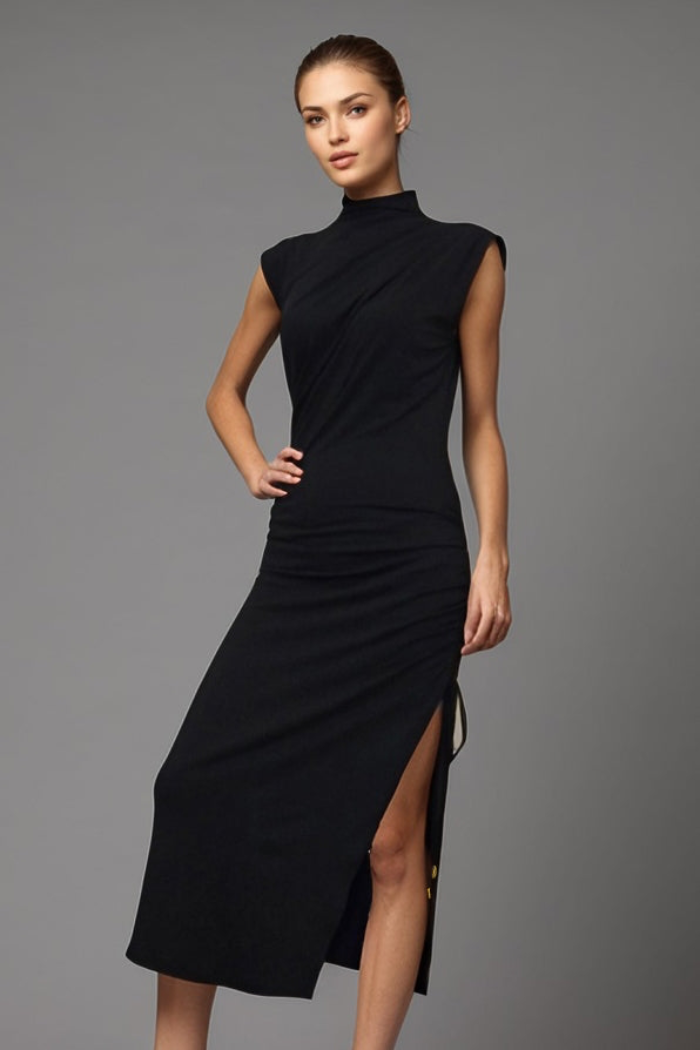 Jenny Midi Dress