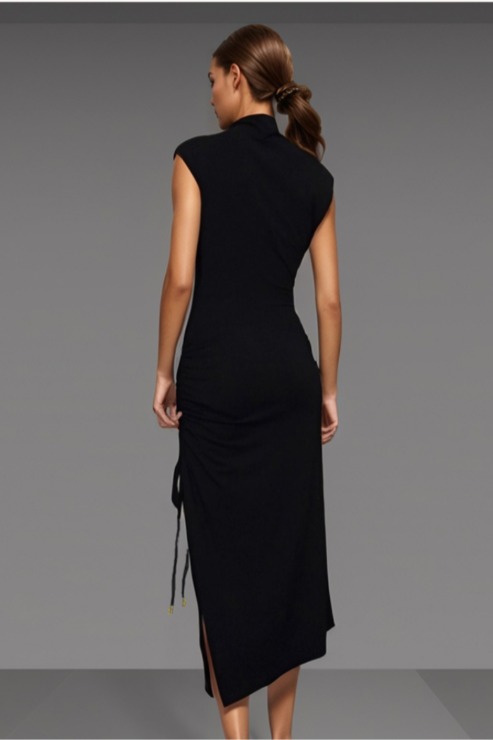 Jenny Midi Dress