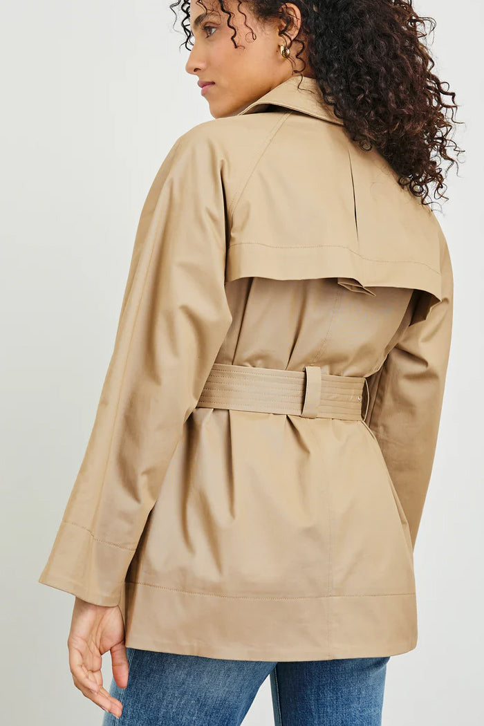 Lucien Trench Jacket