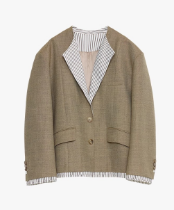 London Diary Blazer