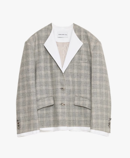 London Diary Blazer