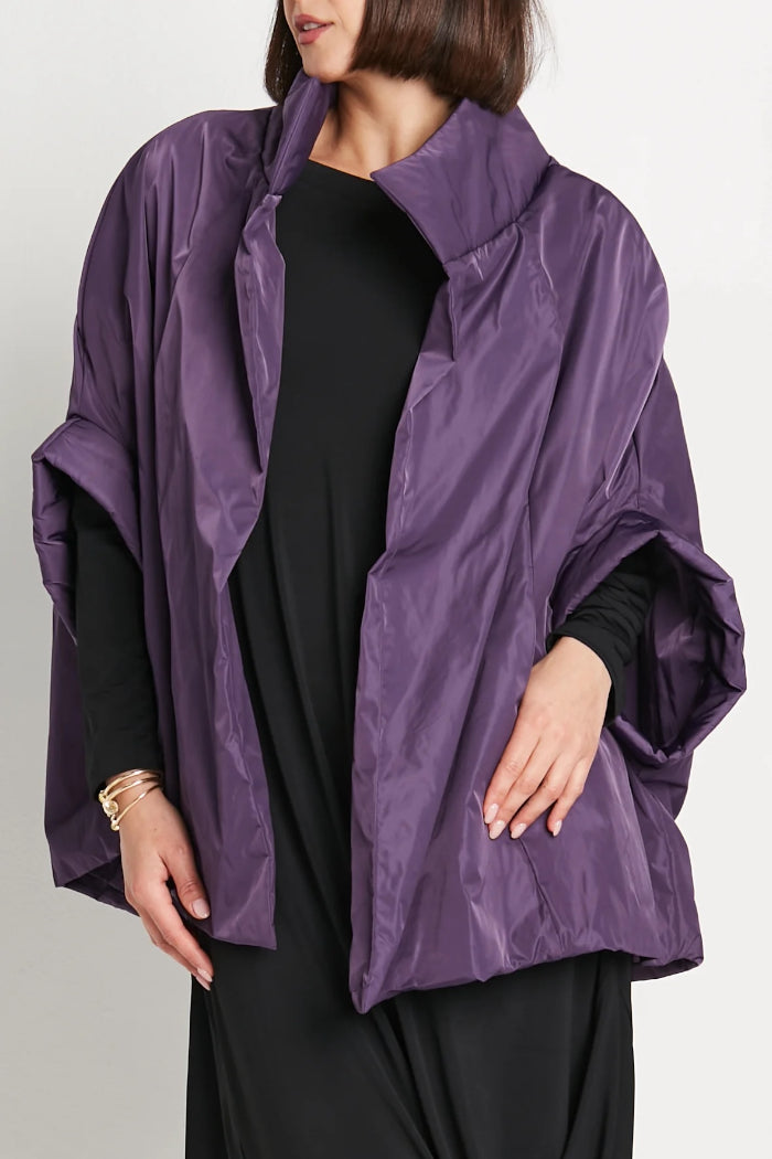 Planet Nylon Chic Cape