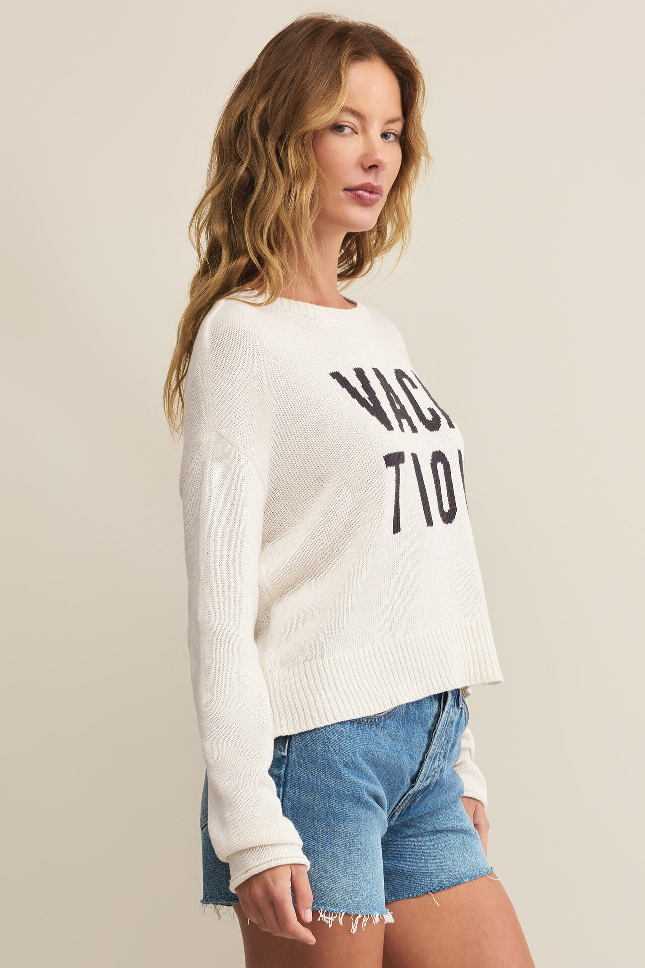 Sienna Sweater - VACATION