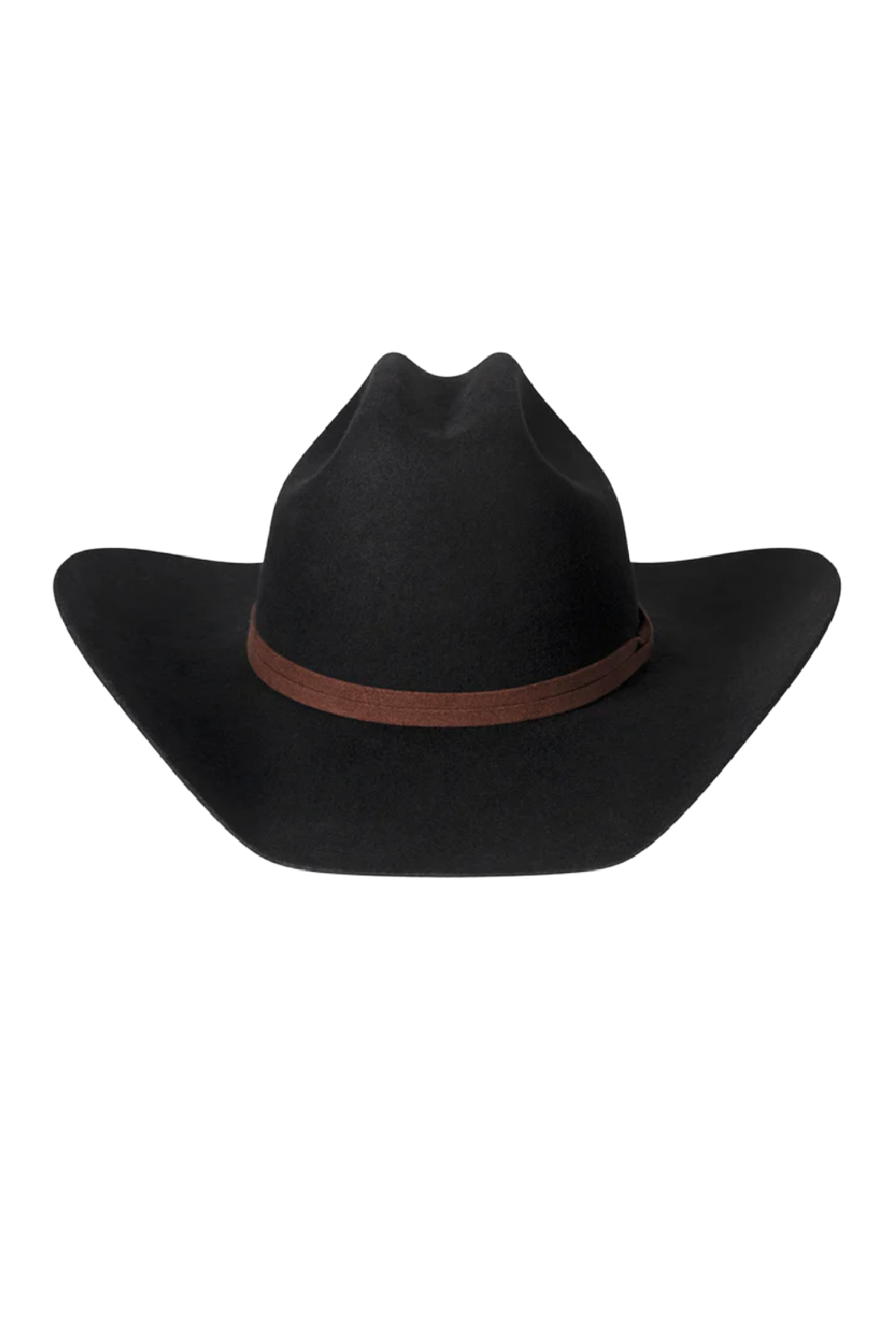 Wilder Cowboy - Black