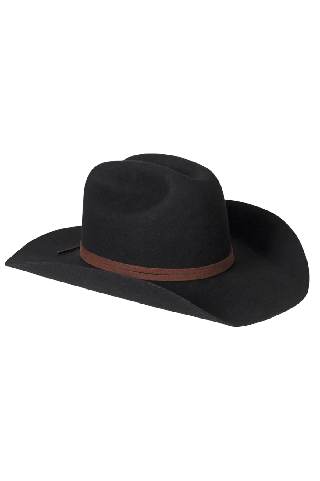 Wilder Cowboy - Black