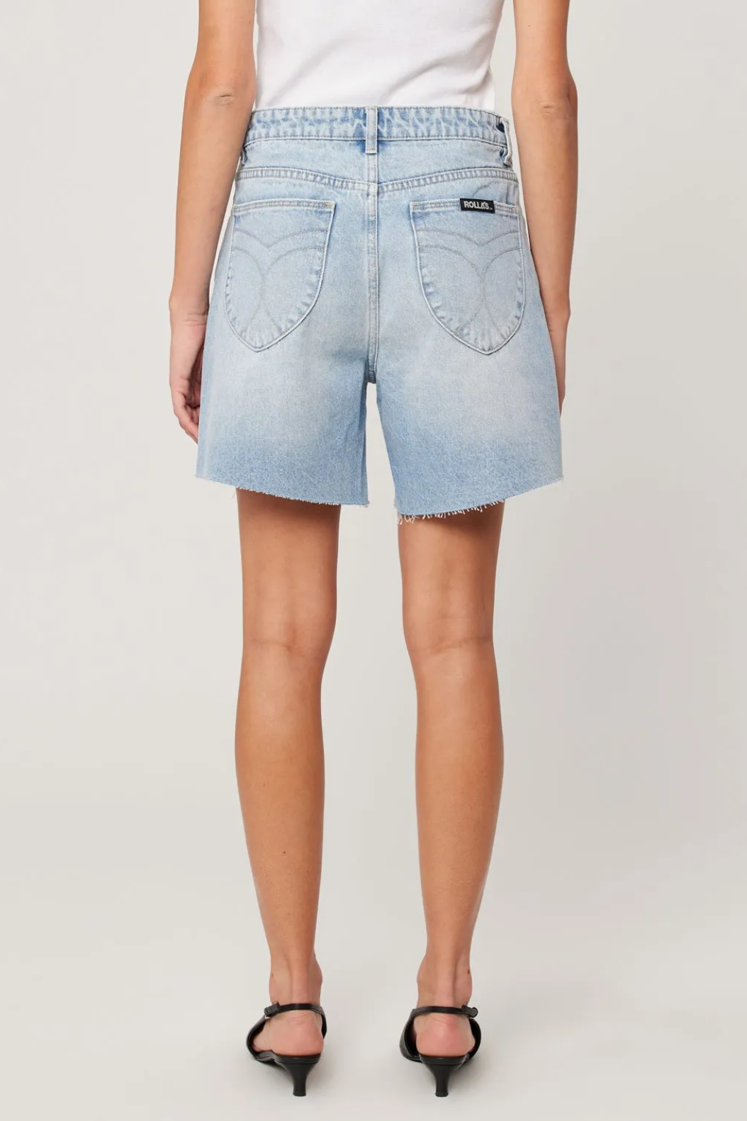 90's Relaxed Short in Longbeach