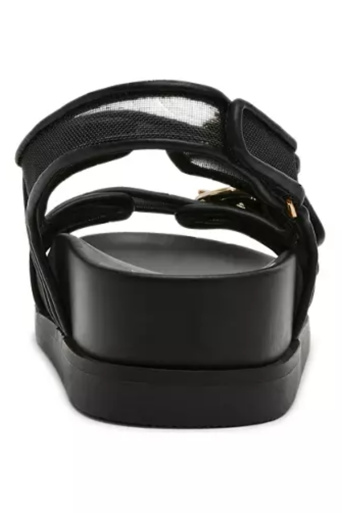 Alda Footbed Sandals